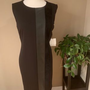 Calvin Klein dress